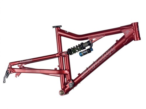 Kit cuscinetti perno telaio - , |