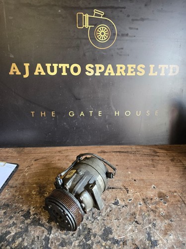 Compressore renault laguna - ac,