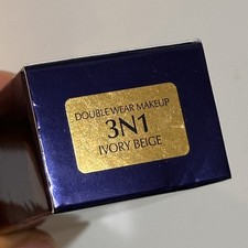 Fondotinta Estee Lauder Double