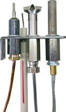 Gruppo pilota riscaldatore OEM