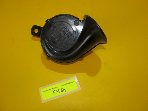 Pezzo clacson fiamm tipo - clacson, ctp