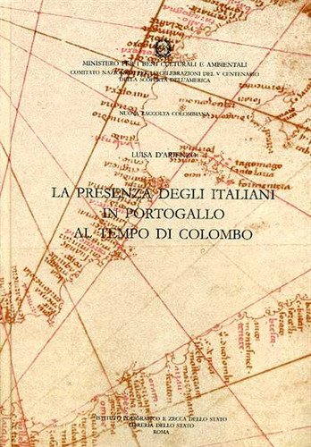 Arienzo luisa la presenza - -,
