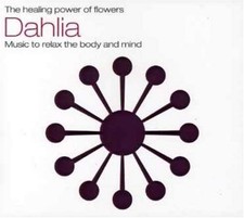 Various Dahlia (CD)