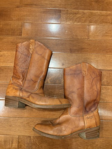 Stivali equitazione vintage - da,