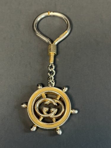 Portachiavi vintage gucci - vintage,