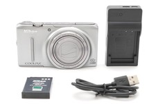 【COME NUOVO-】Nikon Coolpix