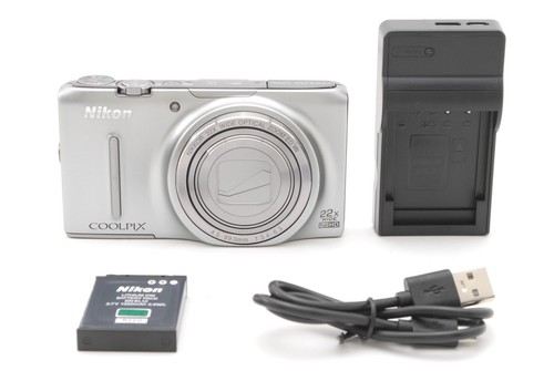 Come nuovo nikon coolpix - 【come, nuovo-】nikon