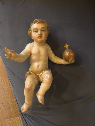 Scultura lignea - scultura,