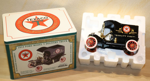 Texaco 1913 ford - texaco, t