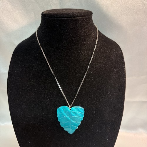 Collana con ciondolo - , a