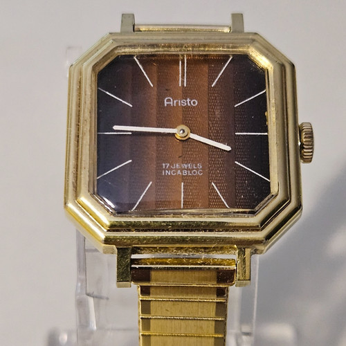Orologio vintage aristo - orologio, "aristo"