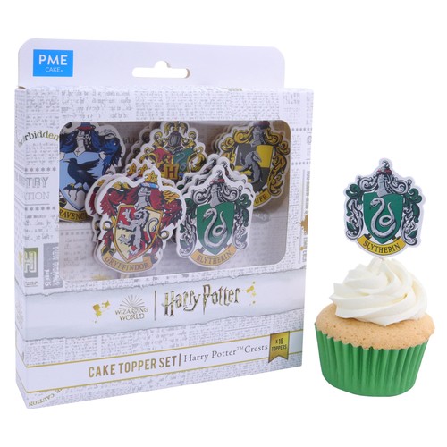 Pme harry potter set - potter,