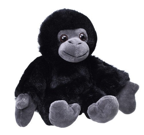 Wild republic hug ems gorilla - republic,