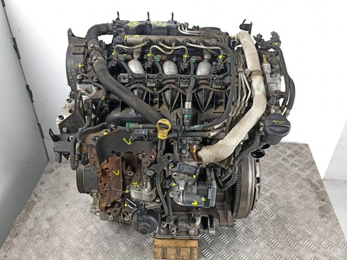 4h01 motore completo - completo, /