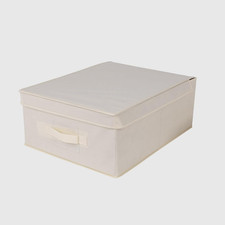 Scatola Guardaroba Con