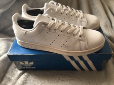 Adidas Stan Smiths bianche