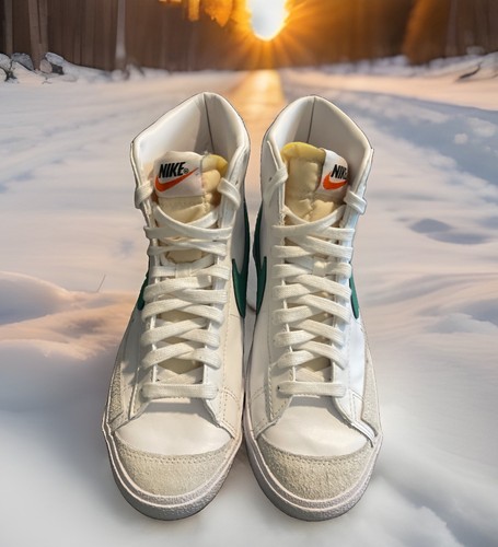 Nike blazer mid - 77, vintage
