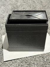 Serbatoio sviluppo pellicole