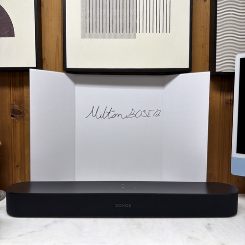 Sonos beam shadow - beam, edition