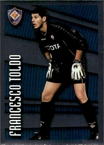 Figurina calciatori extreme - figurina,