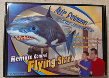 Air Swimmers Telecomando