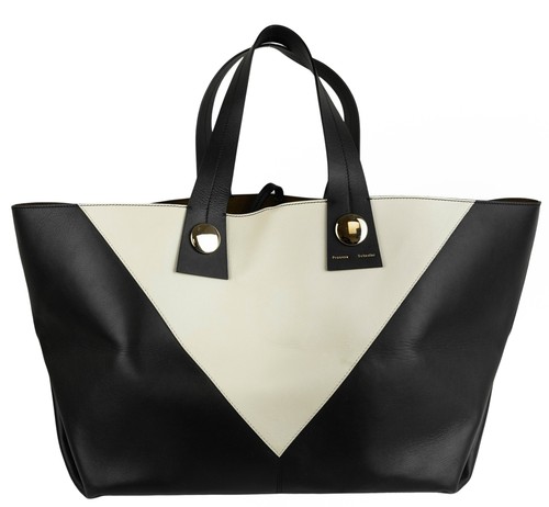 Borsa tote proenza schouler - borsa,