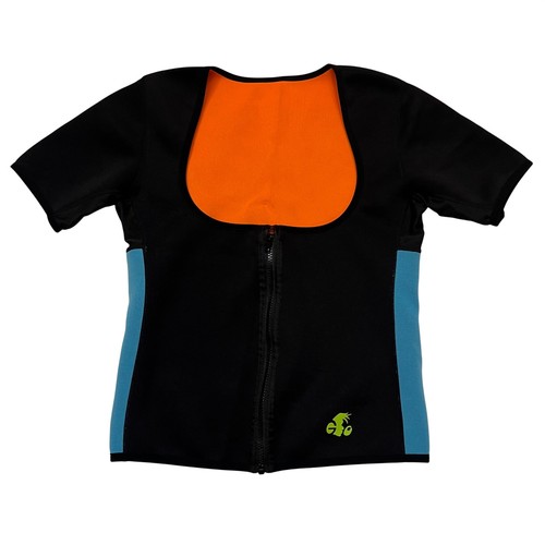 Tuta ribika neoprene nero - ribika,