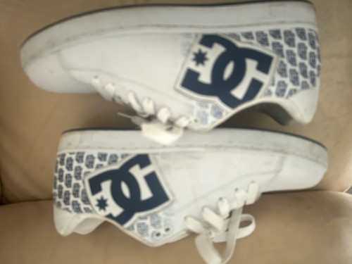 Shoes coiler scarpe da - dc,