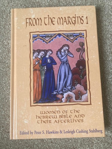 From the margins women - the,