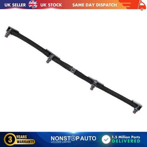Tubo iniettore carburante per - iniettore,