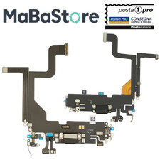 CONNETTORE RICARICA iPhone 13