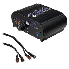 ART DJ Pre II Giradischi