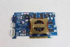 Asus V9570 TD 256M VGA DVI
