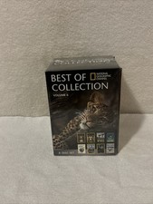 Best of National Geographic