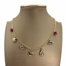 Collana ciondoli hello kitty - collana,