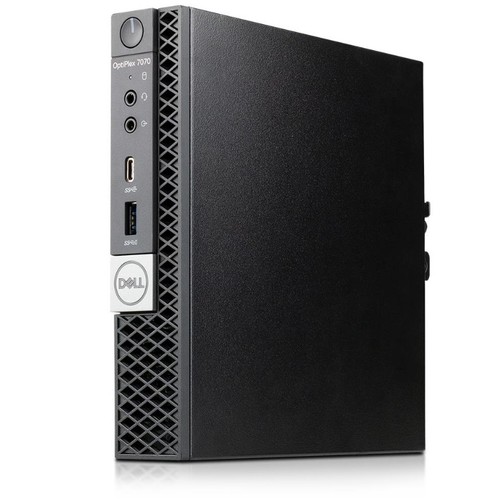 Dell optiplex 7070 - dell, micro