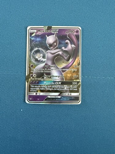 Mewtwo 190 sm base - 190,