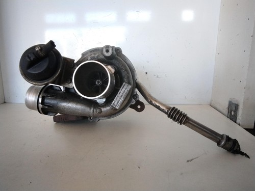Turbina turbo per renault - turbo,