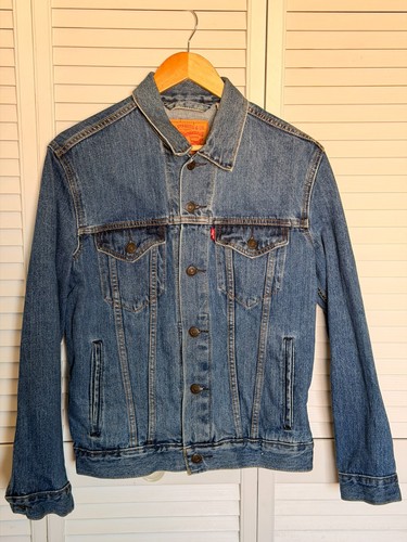 Levis 72334 giacca uomo - 72334,