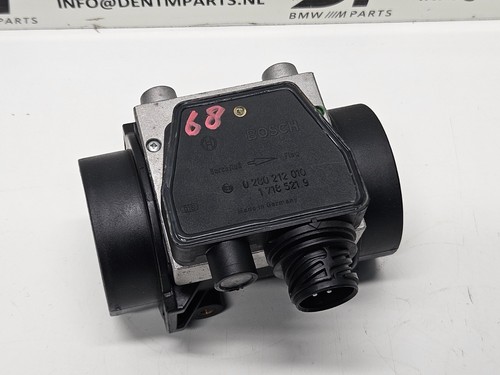 Misuratore portata aria - misuratore,