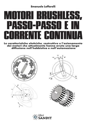 Motori brushless - -,