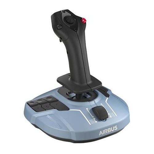 Thrustmaster joystick tca - thrustmaster,