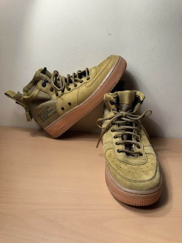 Nike air force high - nike,