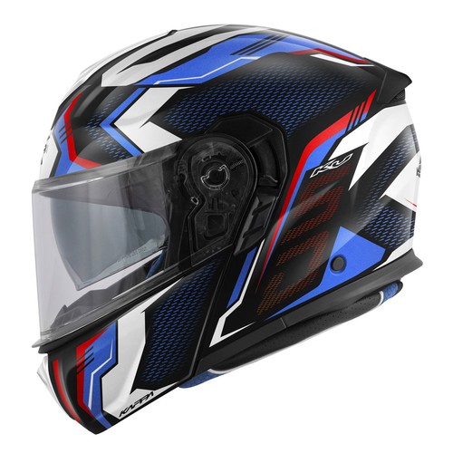 Casco modulare kappa kv50 - casco,