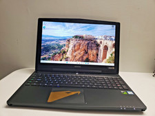 AORUS X5X7 i7-7820HK 2.90Ghz