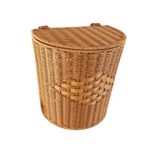 Gerla con coperchio - gerla,