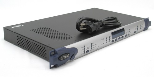 Digidesign sync o mh040 - digidesign, hd