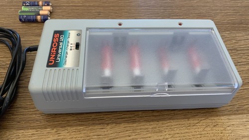 Uniross universal 120 - universal,