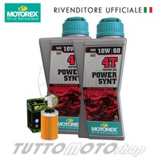 Tagliando HUSABERG FE 570