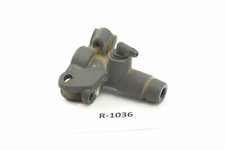 Aprilia RS 125 - brake